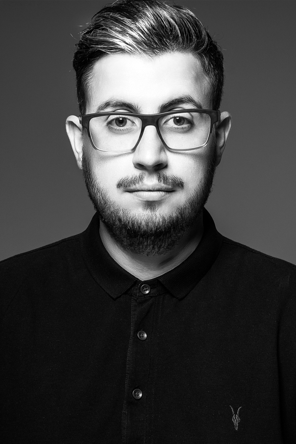 Gavin Mills  - Owner / Managing Director